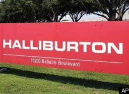 Halliburton bribe: Middleman Tesler jailed