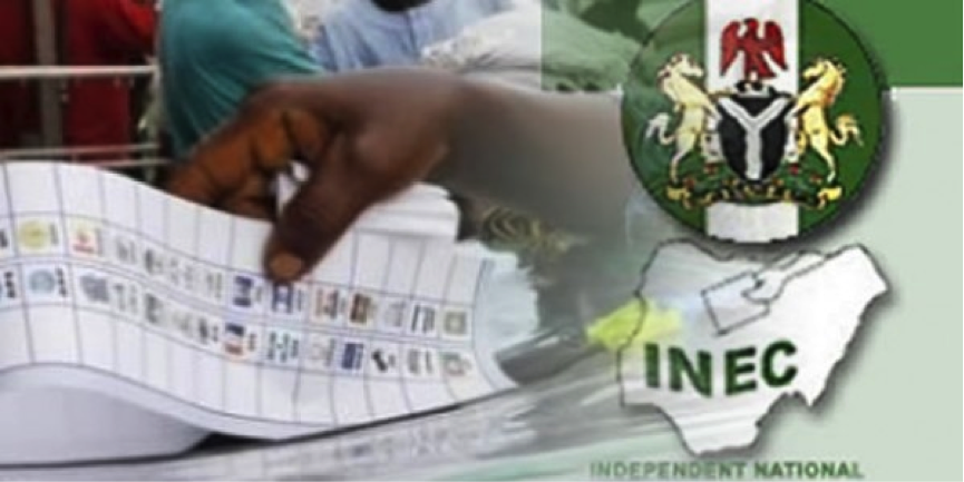 INEC Set To Conduct Elections At Adamawa IDPs Centres