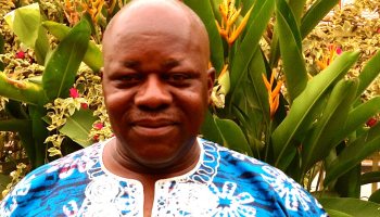 Misery of Nigerian Refugees and Internally Displaced Persons, By Jibrin Ibrahim