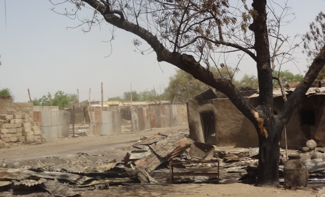 Boko Haram: Nigeria downplays Chad’s move to capture Baga