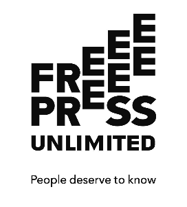 OPPORTUNITY: FREE PRESS UNLIMITED
