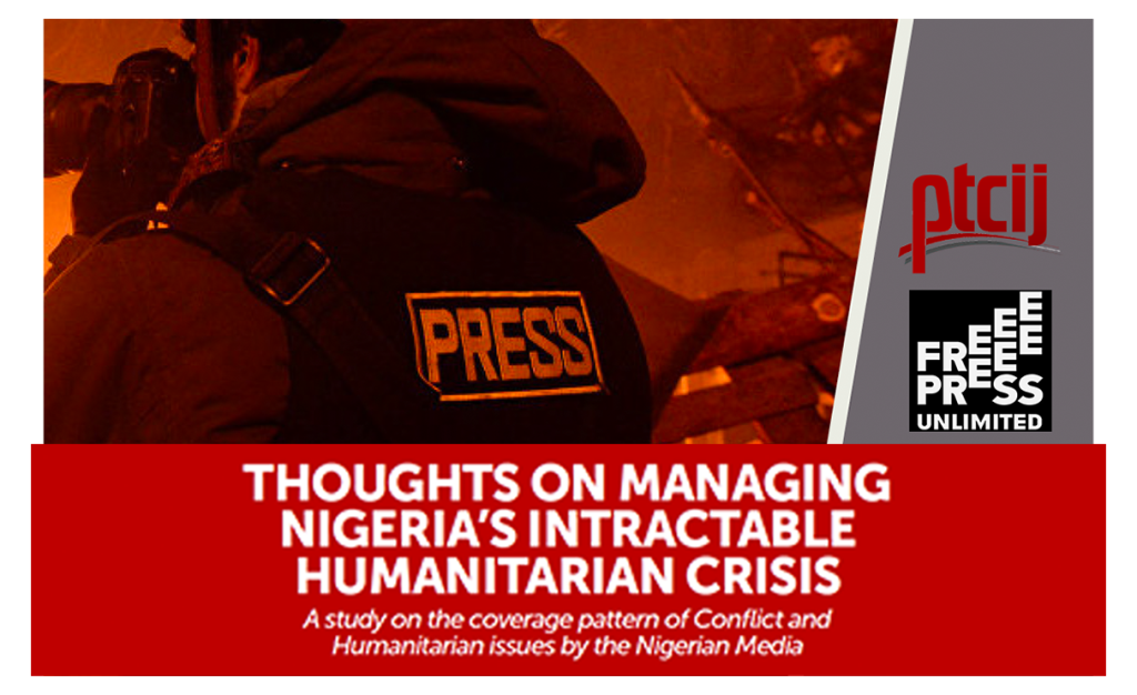 Thoughts on managing Nigeria's intractable humanitarian crisis