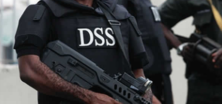 CWPPF calls on Buhari to take stern punitive action against the DSS