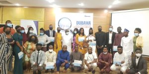 Dubawa inducts 26 fact-checkers for 2021 West Africa-wide fellowship