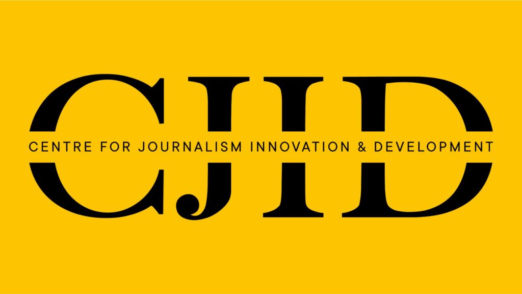 CJID Deputy Director Clinches Prestigious Mandela Washington Fellowship