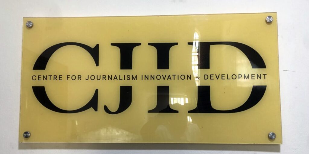 CJID launches media fellowship on climate change